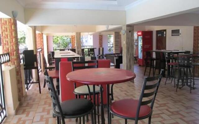 Bright star Resort