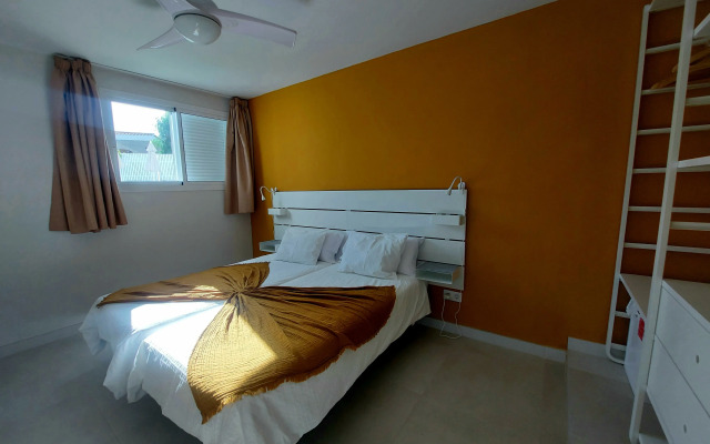 New Miami Playa Apartaments