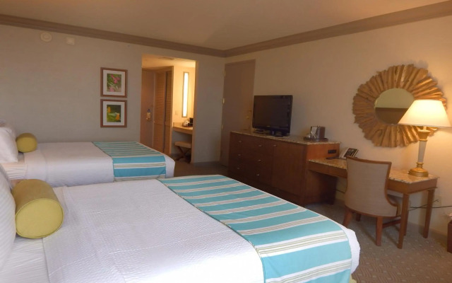 Moody Gardens Hotel, Spa and Convention Center