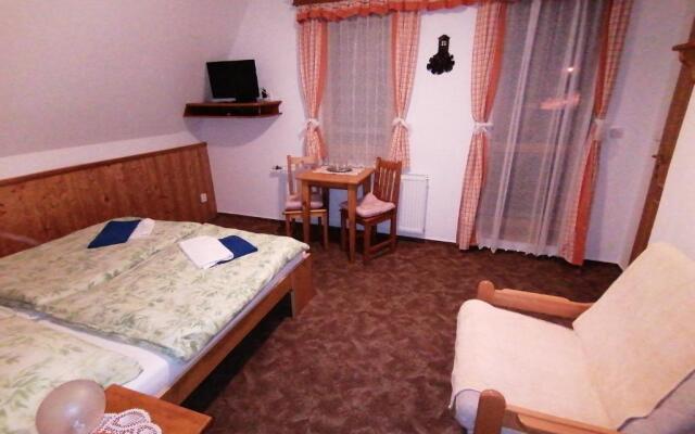 Pension Krakonoš