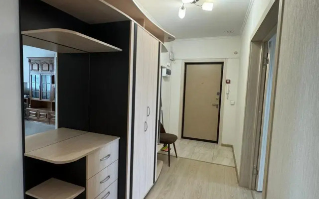 Апартаменты Onebed на улице Кастанаевская