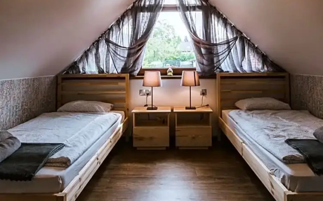 Stacja Magurka Ski&Bike