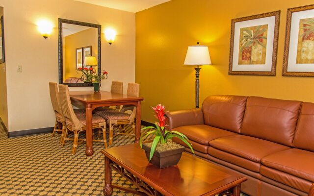 Westgate Leisure Resort