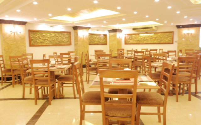 Babylon Grand Hotel & Spa