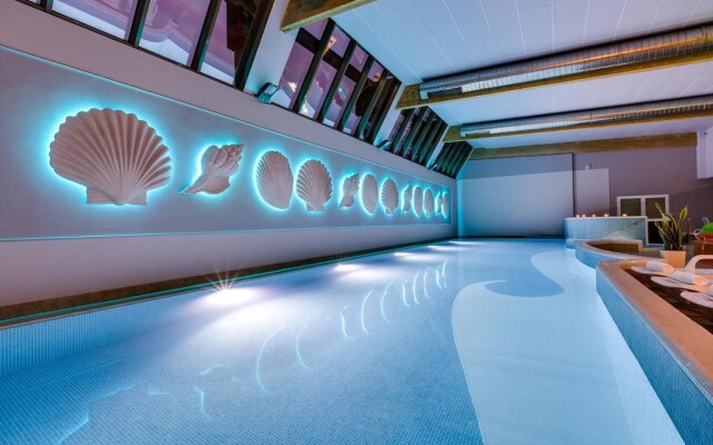 Hotel Aurora Family & SPA