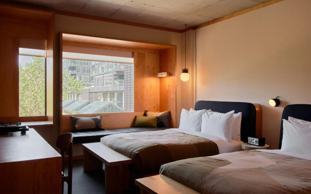 Ace Hotel Toronto