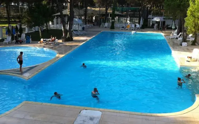 Apartment Marea