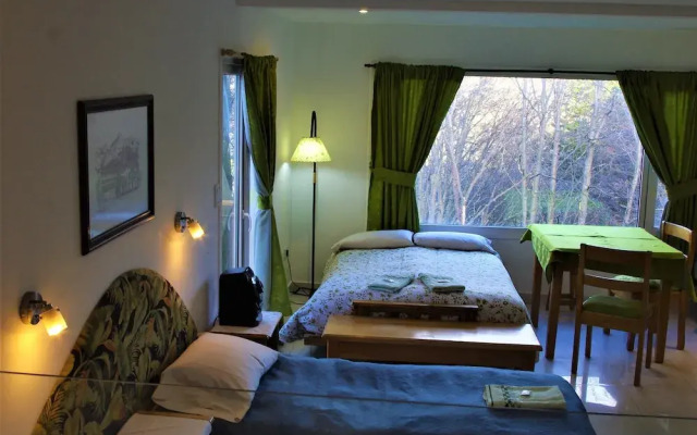 Familia Piatti Suites