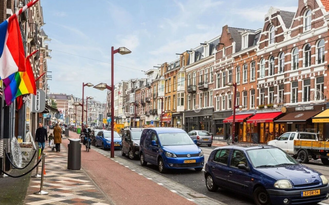 Cornelis Luxury Guesthouse