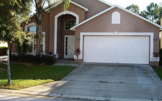 Brooks Retreat Apartment 4 Bedroom