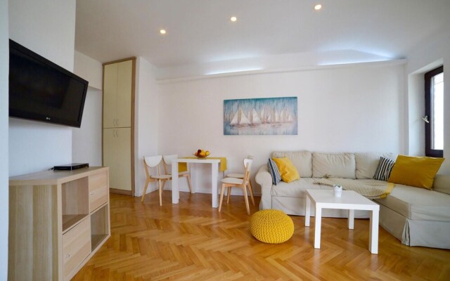 Amazing Apartment in Primosten With Wifi and 1 Bedrooms