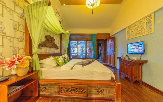 Yunshang Boutique Inn