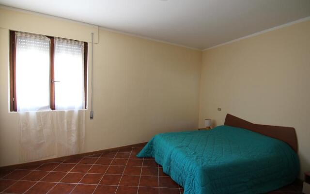 Residence Vallelonga