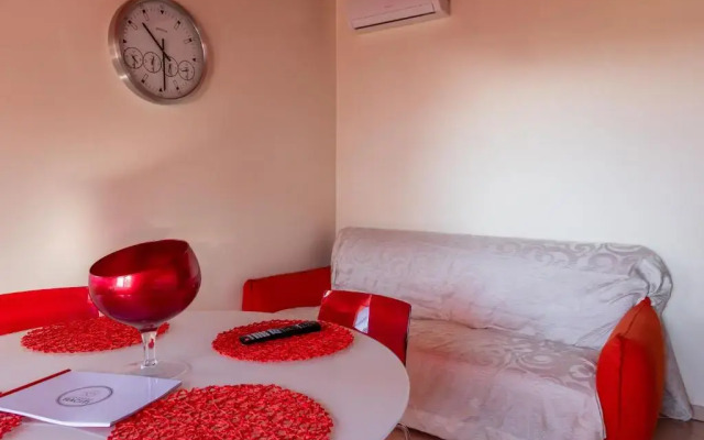 casa di alessio a 200 metri dal mare