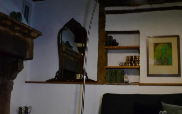 Casa Messi - Casa Messi a Vicolo della Rivolta 25 Apt.5