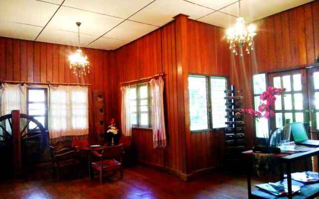 Anya House Pai