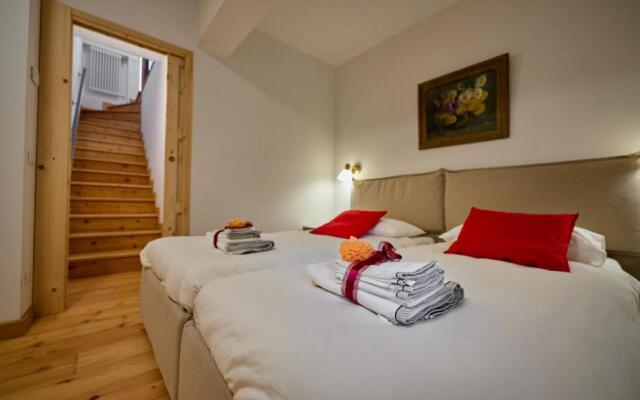 Casa al Sole Apt 1