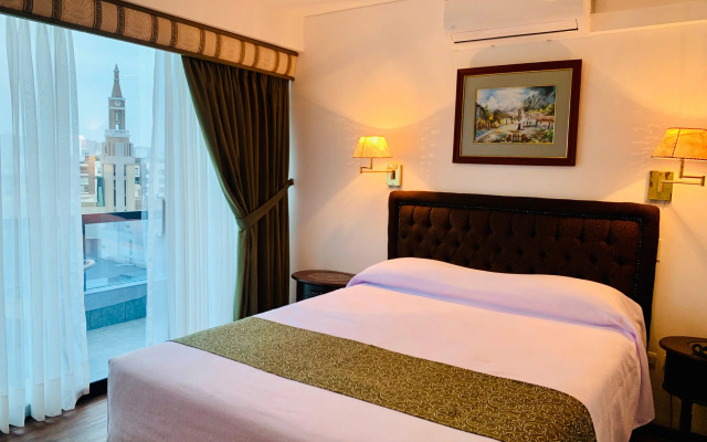 Hotel Monte Real
