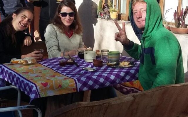 Hostel Cafayate Backpackers