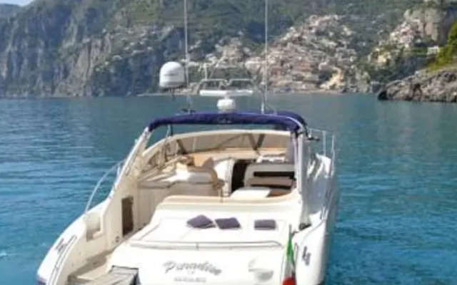 Amalfi Sails