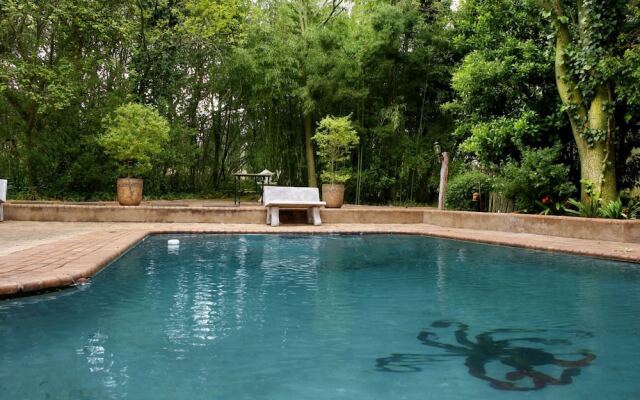 Lapalosa Lodge