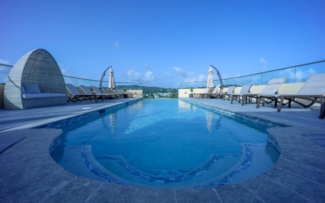 Comfort Inn & Suites Tobago