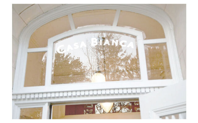 Casa Bianca