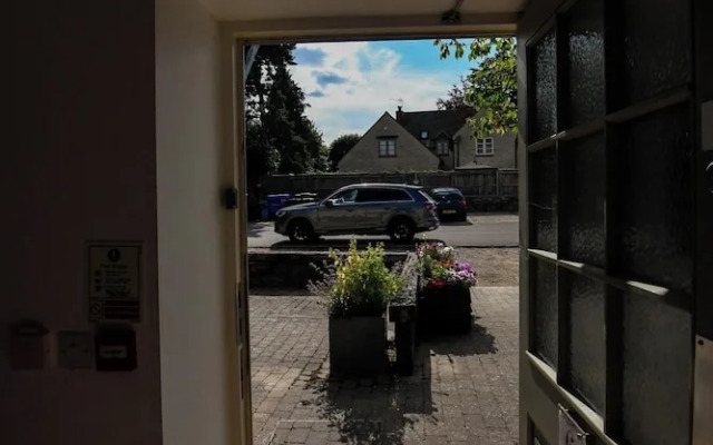 The Dashwood Hotel by Aziz