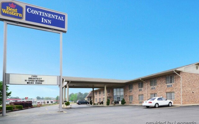 Quality Inn Arkadelphia - University Area