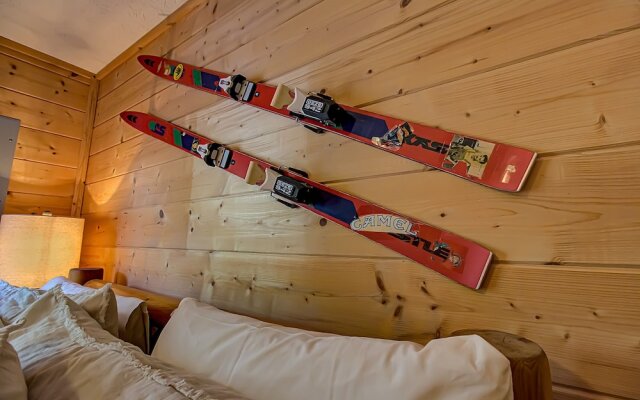 Grandpa Bear's View #233