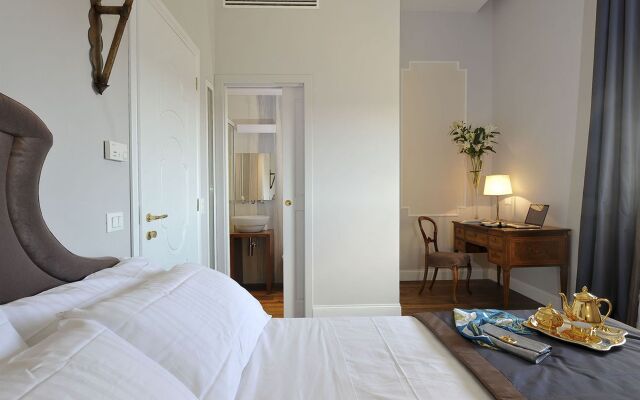 Relais Terme Di Tito