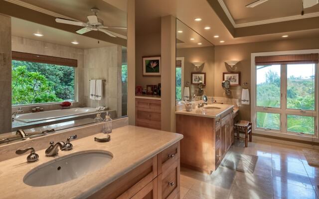 Waiakalua 4 Bedroom Home