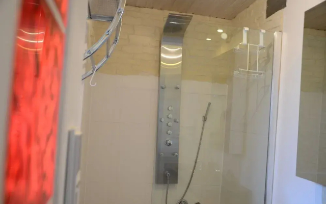 Apartement Batzenhaus