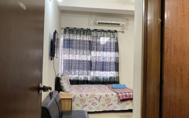 Appayan Guest House Baridhara