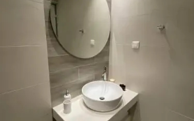 Aparthotel 2 stars Sidari