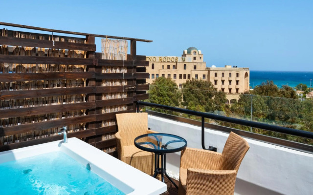 City Center Hotel