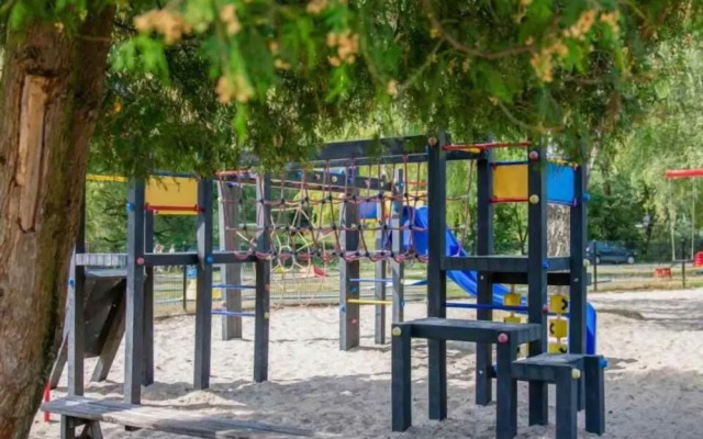 Camping le Confluent