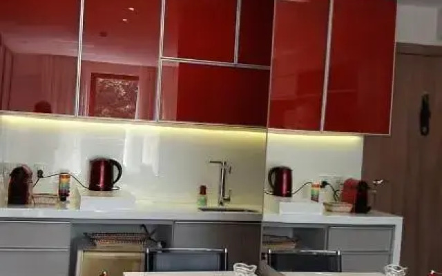 condominio Vista azul