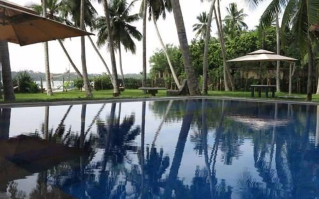 Esperanza Beach Villa