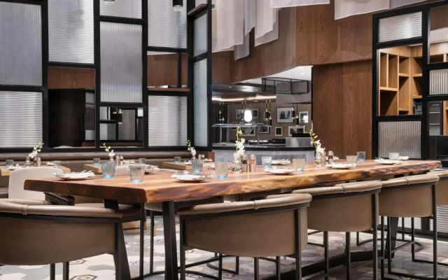 Hilton Riyadh Olaya