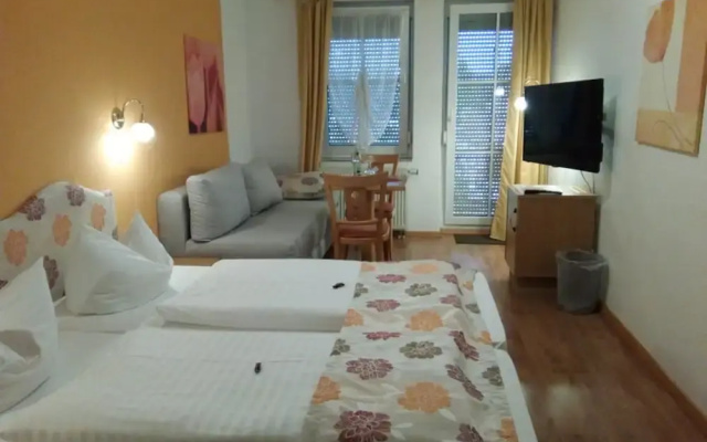 Hotel am Schloss