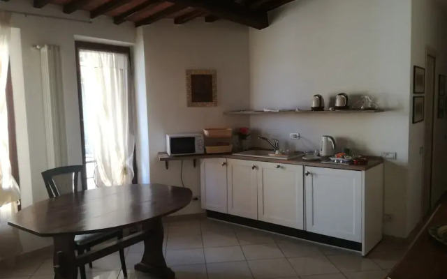 Camollia Suites