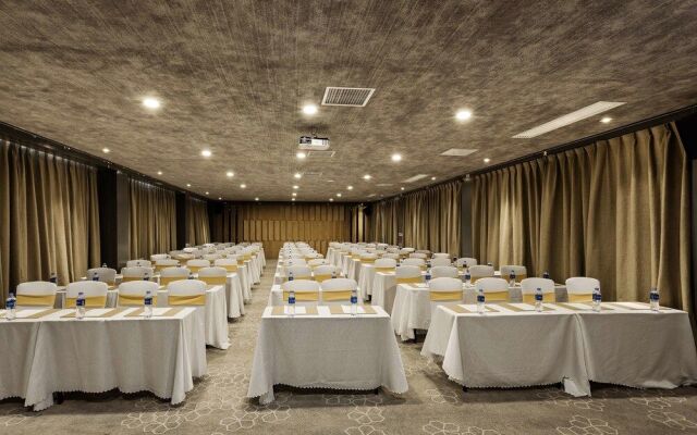 Golden Tulip Guiyang