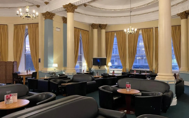 Grand Hotel Scarborough