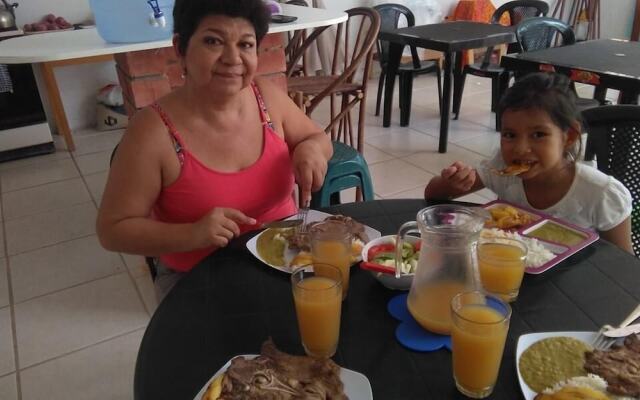 Casa Playa La Estancia