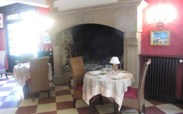 Auberge du Rascalat