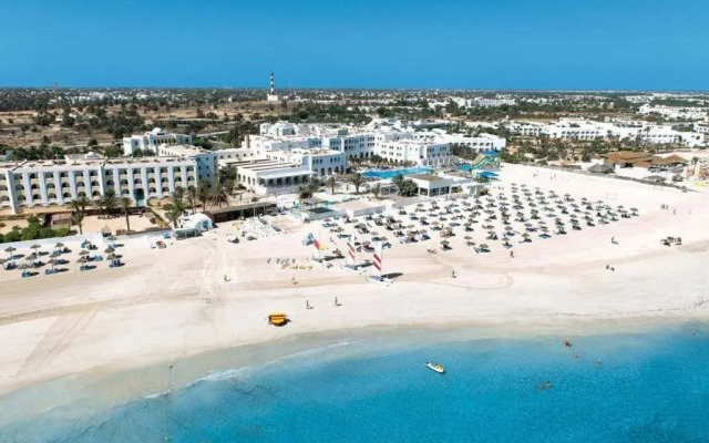 Calimera Yati Beach All Inclusive