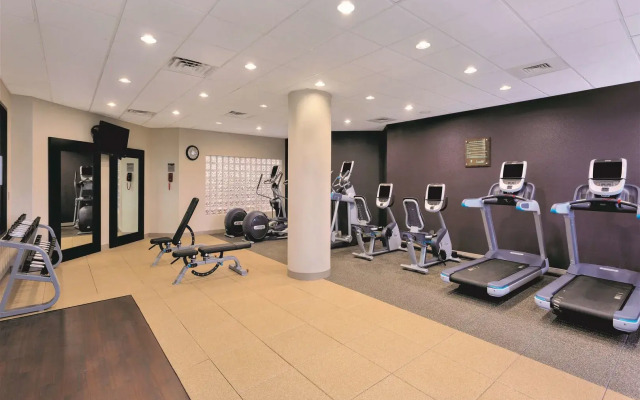 Embassy Suites Hotel Denver Tech Center