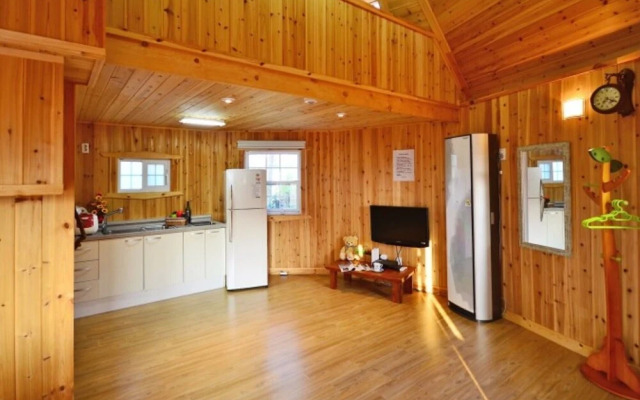 Gochang Finlanche Pension