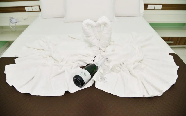 Pousada Pé De Arruda